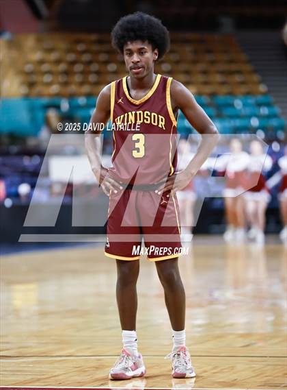 Thumbnail 2 in Windsor @ Dakota Ridge (CHSAA 5A Great 8) photogallery.