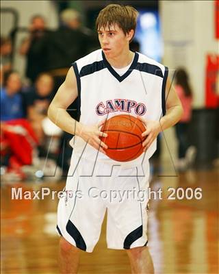 Thumbnail 2 in Miramonte @ Campolindo photogallery.