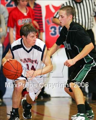 Thumbnail 3 in Miramonte @ Campolindo photogallery.