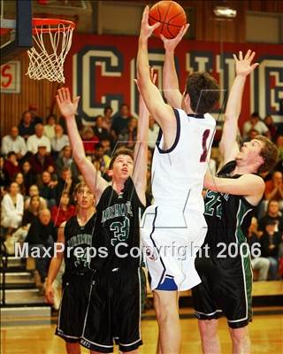 Thumbnail 3 in Miramonte @ Campolindo photogallery.