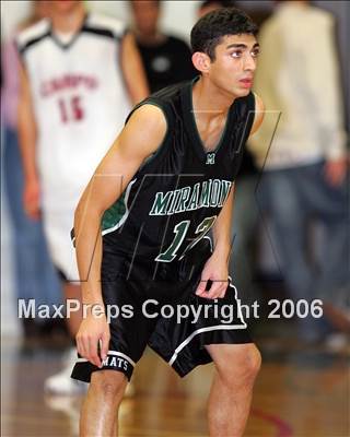 Thumbnail 2 in Miramonte @ Campolindo photogallery.
