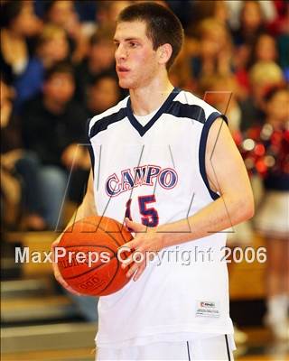 Thumbnail 2 in Miramonte @ Campolindo photogallery.