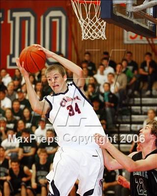 Thumbnail 2 in Miramonte @ Campolindo photogallery.