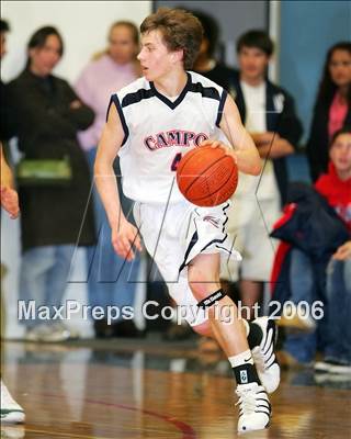 Thumbnail 3 in Miramonte @ Campolindo photogallery.