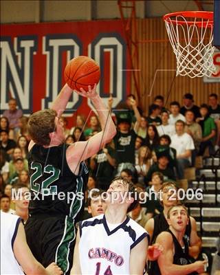 Thumbnail 2 in Miramonte @ Campolindo photogallery.