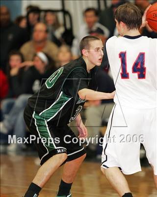 Thumbnail 2 in Miramonte @ Campolindo photogallery.
