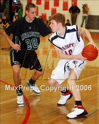Thumbnail 1 in Miramonte @ Campolindo photogallery.