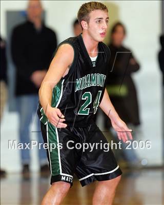 Thumbnail 1 in Miramonte @ Campolindo photogallery.
