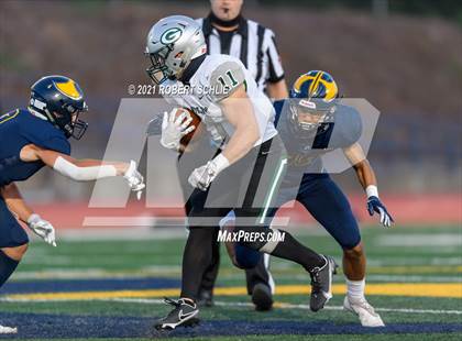 Thumbnail 3 in Granite Bay @ Oak Ridge photogallery.