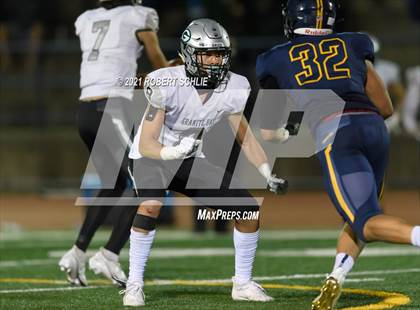 Thumbnail 2 in Granite Bay @ Oak Ridge photogallery.