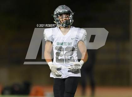 Thumbnail 1 in Granite Bay @ Oak Ridge photogallery.