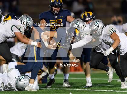 Thumbnail 3 in Granite Bay @ Oak Ridge photogallery.