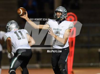 Thumbnail 1 in Granite Bay @ Oak Ridge photogallery.