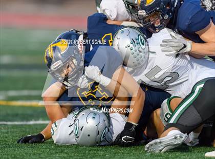 Thumbnail 2 in Granite Bay @ Oak Ridge photogallery.