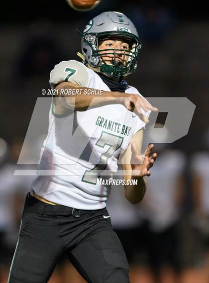 Thumbnail 3 in Granite Bay @ Oak Ridge photogallery.