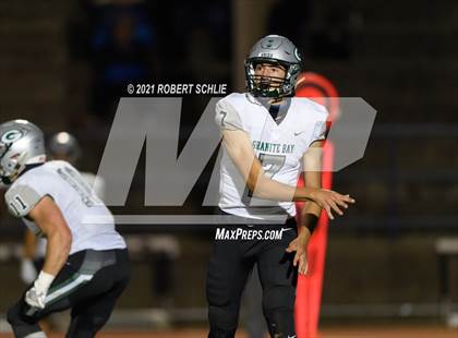 Thumbnail 2 in Granite Bay @ Oak Ridge photogallery.