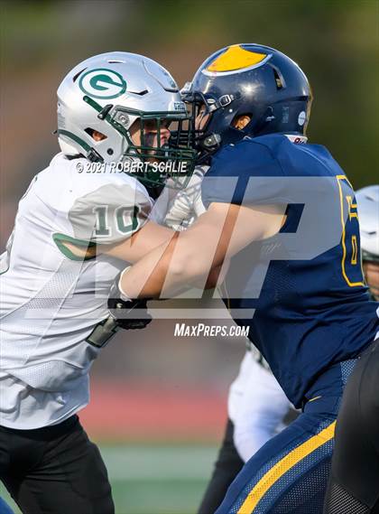 Thumbnail 1 in Granite Bay @ Oak Ridge photogallery.