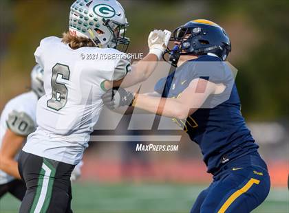 Thumbnail 2 in Granite Bay @ Oak Ridge photogallery.
