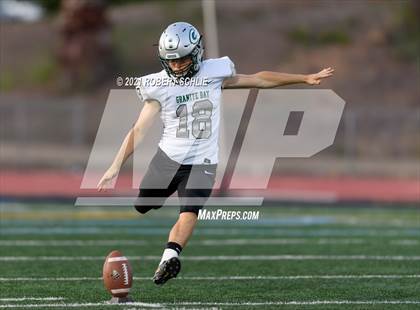 Thumbnail 1 in Granite Bay @ Oak Ridge photogallery.
