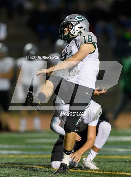 Thumbnail 3 in Granite Bay @ Oak Ridge photogallery.