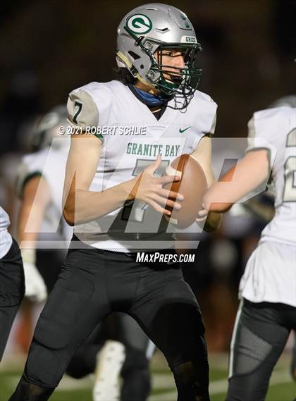 Thumbnail 3 in Granite Bay @ Oak Ridge photogallery.