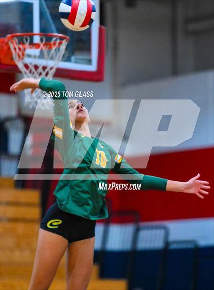 Thumbnail 3 in Pensacola Catholic @ Fort Walton Beach photogallery.