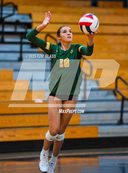 Thumbnail 2 in Pensacola Catholic @ Fort Walton Beach photogallery.