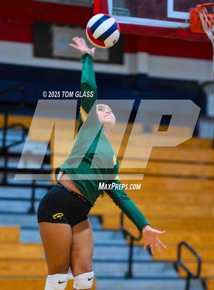 Thumbnail 3 in Pensacola Catholic @ Fort Walton Beach photogallery.