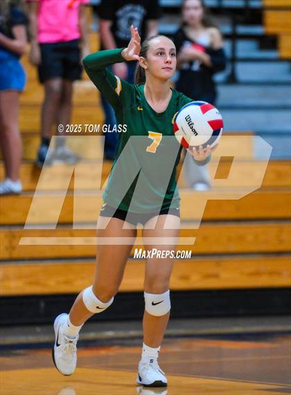 Thumbnail 2 in Pensacola Catholic @ Fort Walton Beach photogallery.