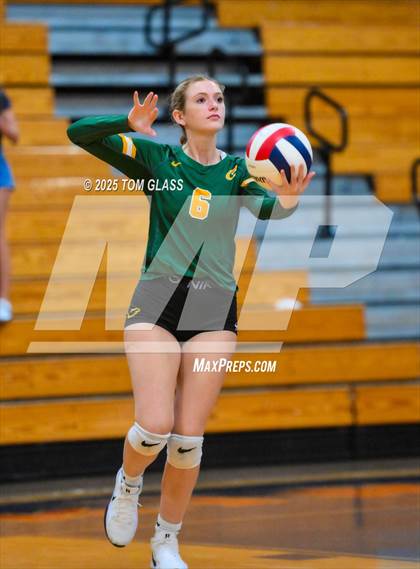 Thumbnail 3 in Pensacola Catholic @ Fort Walton Beach photogallery.