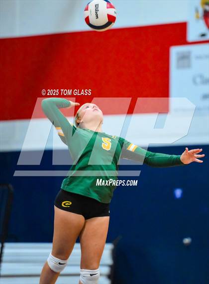 Thumbnail 3 in Pensacola Catholic @ Fort Walton Beach photogallery.