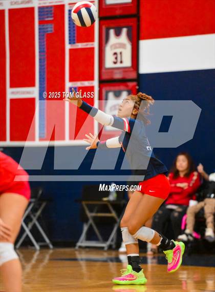 Thumbnail 2 in Pensacola Catholic @ Fort Walton Beach photogallery.