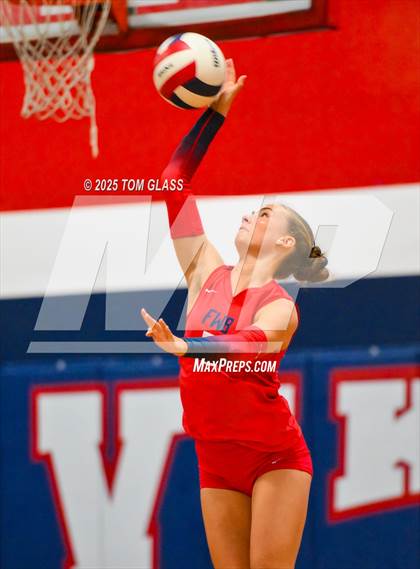 Thumbnail 1 in Pensacola Catholic @ Fort Walton Beach photogallery.