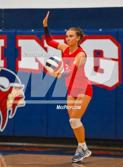 Thumbnail 1 in Pensacola Catholic @ Fort Walton Beach photogallery.