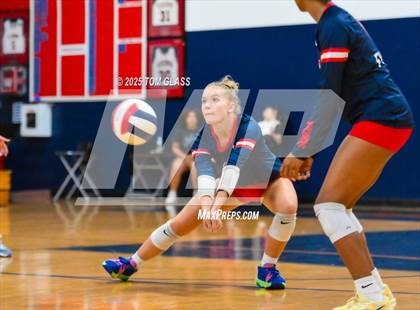Thumbnail 1 in Pensacola Catholic @ Fort Walton Beach photogallery.