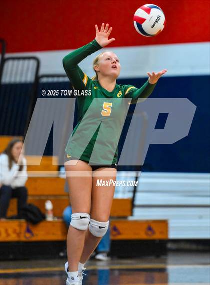 Thumbnail 1 in Pensacola Catholic @ Fort Walton Beach photogallery.