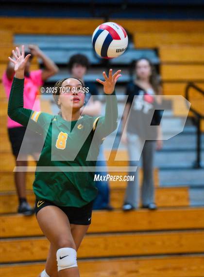 Thumbnail 1 in Pensacola Catholic @ Fort Walton Beach photogallery.