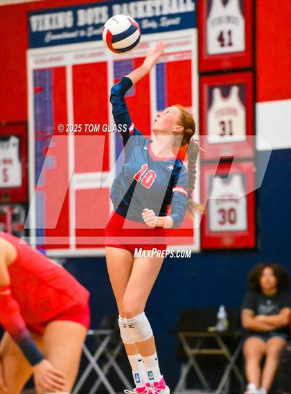 Thumbnail 1 in Pensacola Catholic @ Fort Walton Beach photogallery.