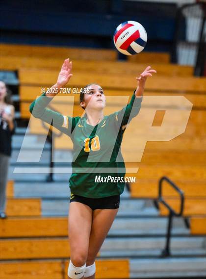 Thumbnail 1 in Pensacola Catholic @ Fort Walton Beach photogallery.