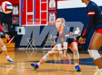 Thumbnail 2 in Pensacola Catholic @ Fort Walton Beach photogallery.