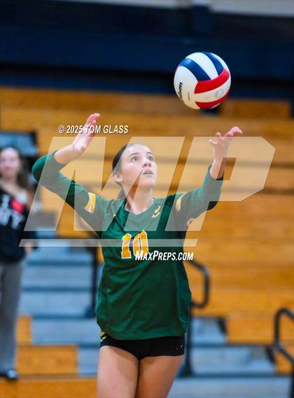 Thumbnail 2 in Pensacola Catholic @ Fort Walton Beach photogallery.