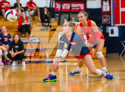 Thumbnail 3 in Pensacola Catholic @ Fort Walton Beach photogallery.