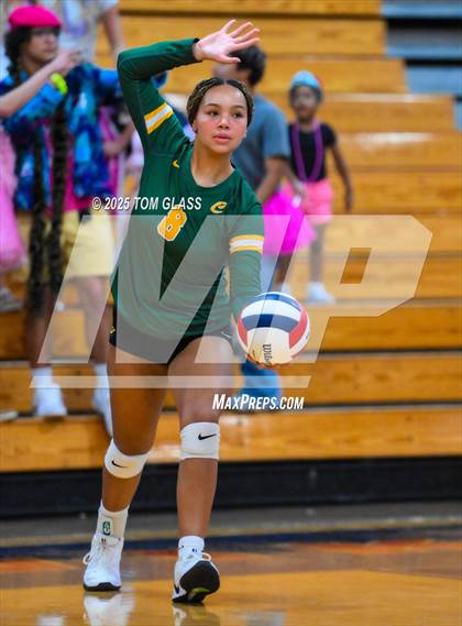 Thumbnail 3 in Pensacola Catholic @ Fort Walton Beach photogallery.