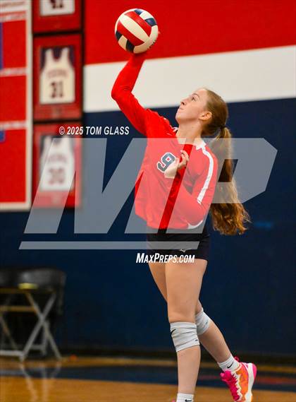 Thumbnail 2 in Pensacola Catholic @ Fort Walton Beach photogallery.