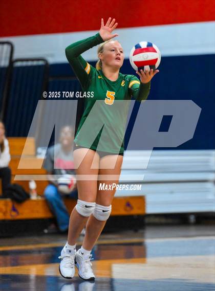 Thumbnail 2 in Pensacola Catholic @ Fort Walton Beach photogallery.