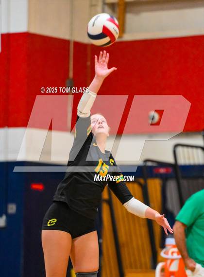 Thumbnail 2 in Pensacola Catholic @ Fort Walton Beach photogallery.
