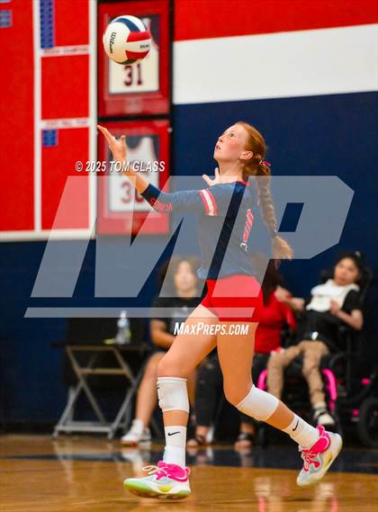 Thumbnail 2 in Pensacola Catholic @ Fort Walton Beach photogallery.