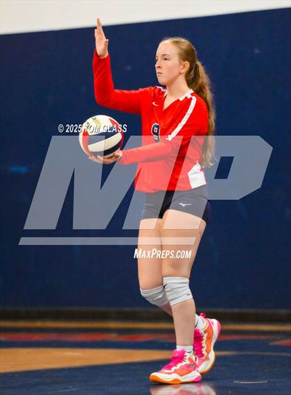 Thumbnail 2 in Pensacola Catholic @ Fort Walton Beach photogallery.