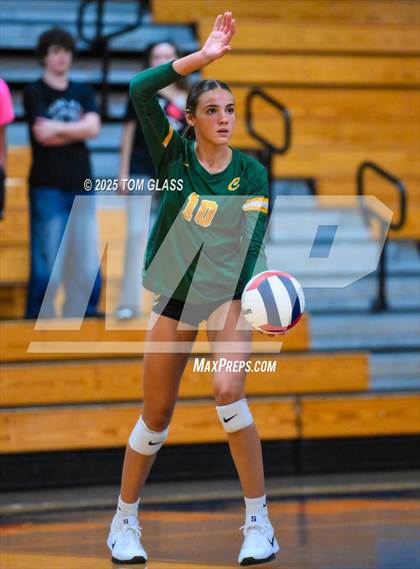 Thumbnail 2 in Pensacola Catholic @ Fort Walton Beach photogallery.
