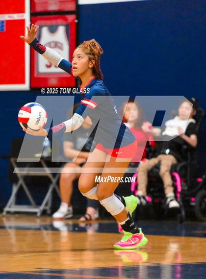 Thumbnail 2 in Pensacola Catholic @ Fort Walton Beach photogallery.